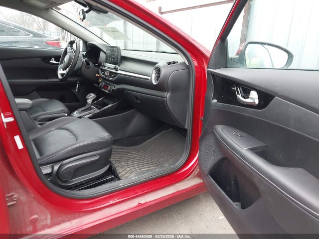 Продаж на аукціоні авто 2020 Kia Forte Ex, vin: 3KPF54ADXLE190583, номер лоту: 44462459