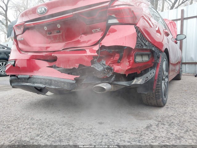 Продаж на аукціоні авто 2020 Kia Forte Ex, vin: 3KPF54ADXLE190583, номер лоту: 44462459