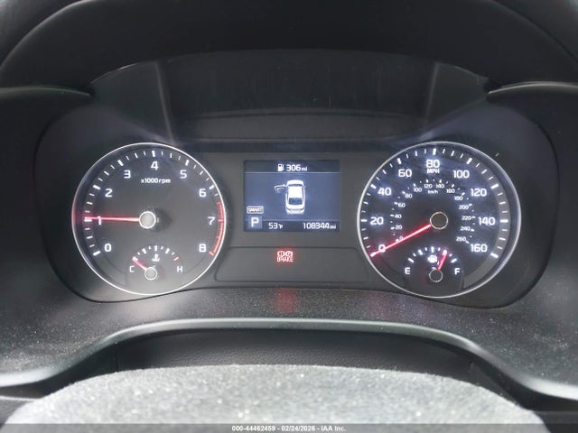 Продаж на аукціоні авто 2020 Kia Forte Ex, vin: 3KPF54ADXLE190583, номер лоту: 44462459