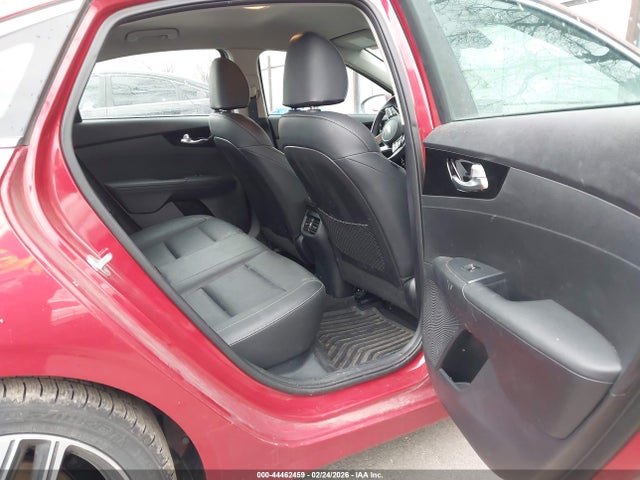 Продаж на аукціоні авто 2020 Kia Forte Ex, vin: 3KPF54ADXLE190583, номер лоту: 44462459
