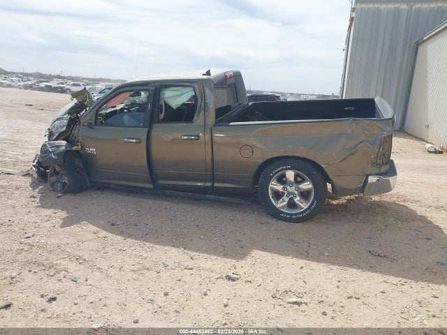 2013 Ram 1500 Lone Star მანქანა იყიდება აუქციონზე, vin: 1C6RR7GTXDS577657, აუქციონის ნომერი: 44462462