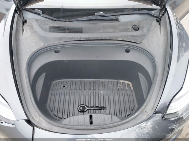 Aukcja sprzedaży 2021 Tesla Model 3 Long Range Dual Motor All-wheel Drive, vin: 5YJ3E1EB4MF973971, numer aukcji: 44462469
