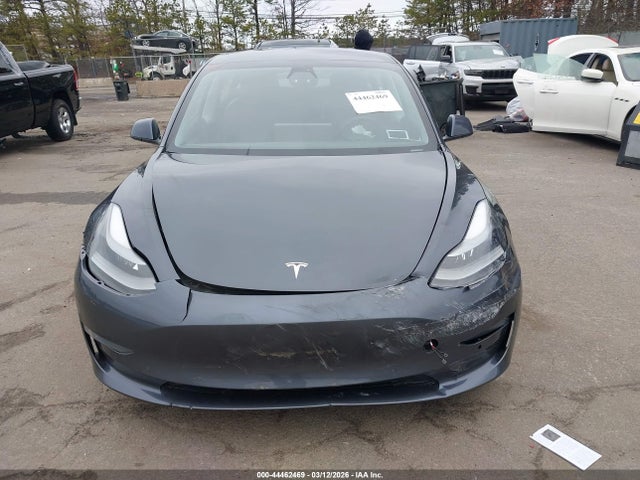 Aukcja sprzedaży 2021 Tesla Model 3 Long Range Dual Motor All-wheel Drive, vin: 5YJ3E1EB4MF973971, numer aukcji: 44462469