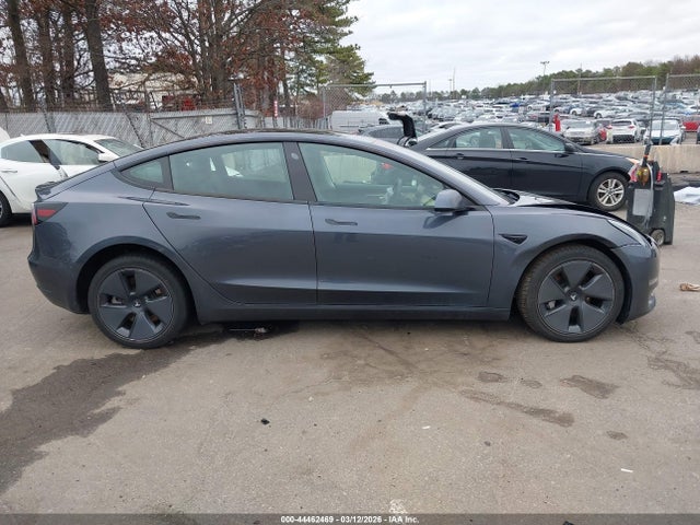 Aukcja sprzedaży 2021 Tesla Model 3 Long Range Dual Motor All-wheel Drive, vin: 5YJ3E1EB4MF973971, numer aukcji: 44462469