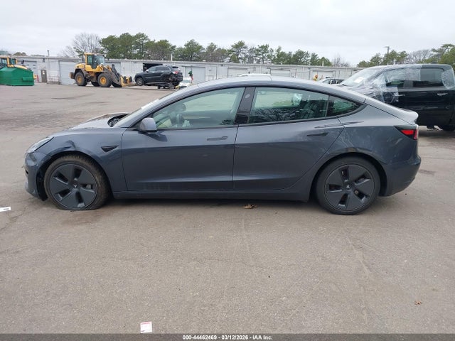 Aukcja sprzedaży 2021 Tesla Model 3 Long Range Dual Motor All-wheel Drive, vin: 5YJ3E1EB4MF973971, numer aukcji: 44462469