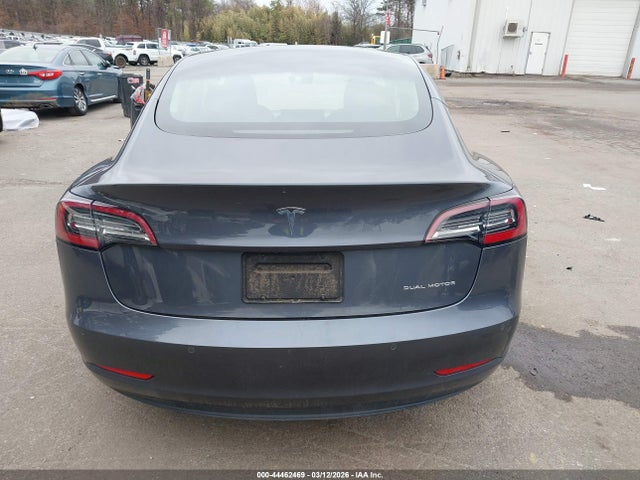 Aukcja sprzedaży 2021 Tesla Model 3 Long Range Dual Motor All-wheel Drive, vin: 5YJ3E1EB4MF973971, numer aukcji: 44462469