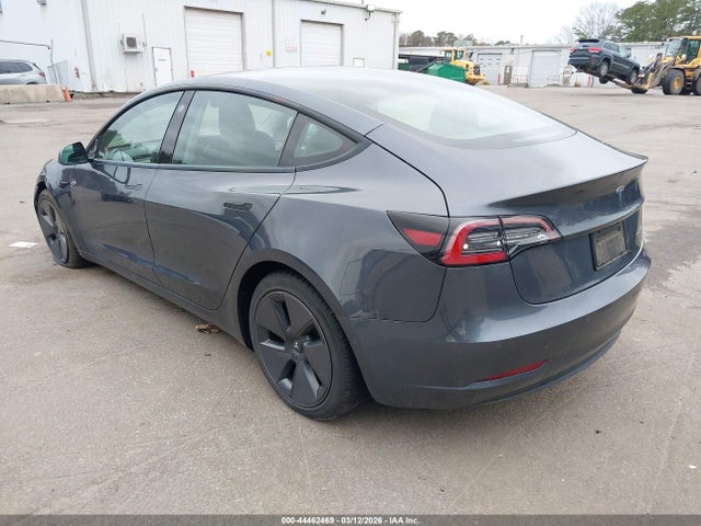 Aukcja sprzedaży 2021 Tesla Model 3 Long Range Dual Motor All-wheel Drive, vin: 5YJ3E1EB4MF973971, numer aukcji: 44462469