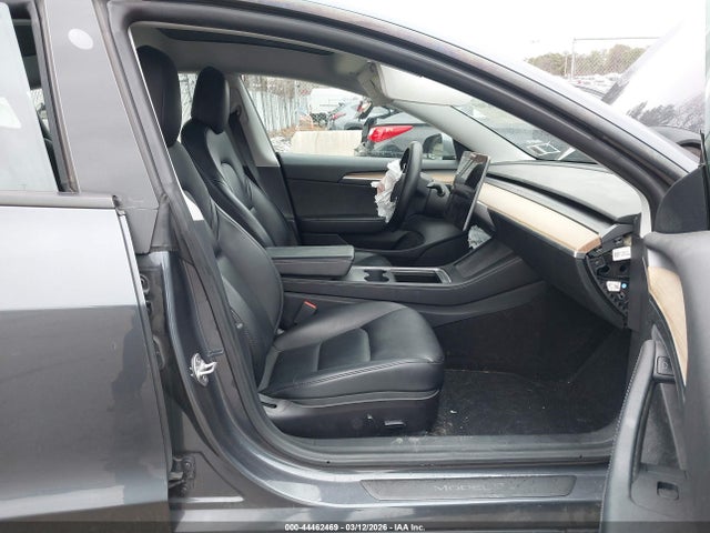 Aukcja sprzedaży 2021 Tesla Model 3 Long Range Dual Motor All-wheel Drive, vin: 5YJ3E1EB4MF973971, numer aukcji: 44462469
