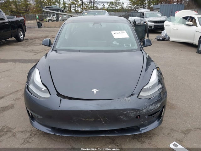 Aukcja sprzedaży 2021 Tesla Model 3 Long Range Dual Motor All-wheel Drive, vin: 5YJ3E1EB4MF973971, numer aukcji: 44462469