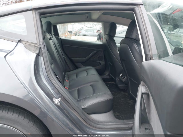 Aukcja sprzedaży 2021 Tesla Model 3 Long Range Dual Motor All-wheel Drive, vin: 5YJ3E1EB4MF973971, numer aukcji: 44462469