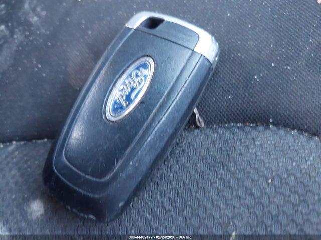 Ford Fusion Hybrid Se 2018 3FA6P0LU0JR222467 Image 11
