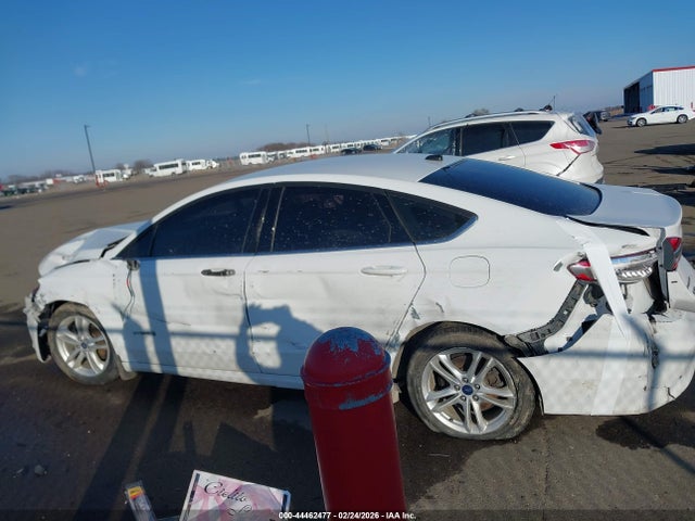 Ford Fusion Hybrid Se 2018 3FA6P0LU0JR222467 Image 14