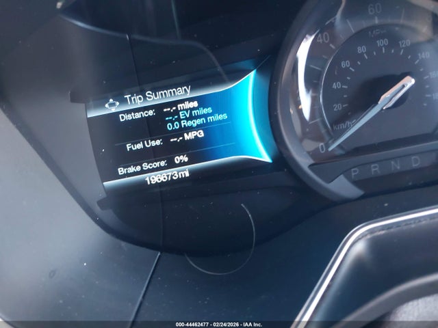 Ford Fusion Hybrid Se 2018 3FA6P0LU0JR222467 Image 15