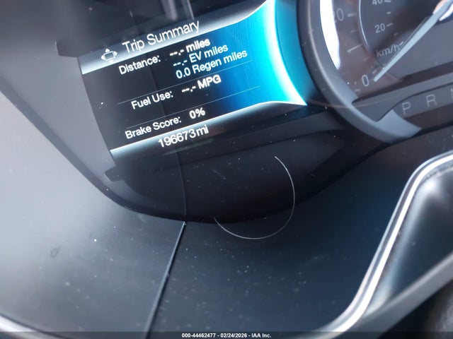 Ford Fusion Hybrid Se 2018 3FA6P0LU0JR222467 Image 7