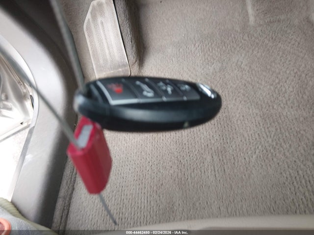 2010 NISSAN MURANO JN8AZ1MWXAW126089 Photo 10