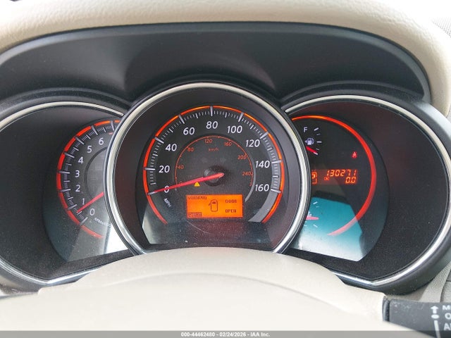 2010 NISSAN MURANO JN8AZ1MWXAW126089 Photo 6