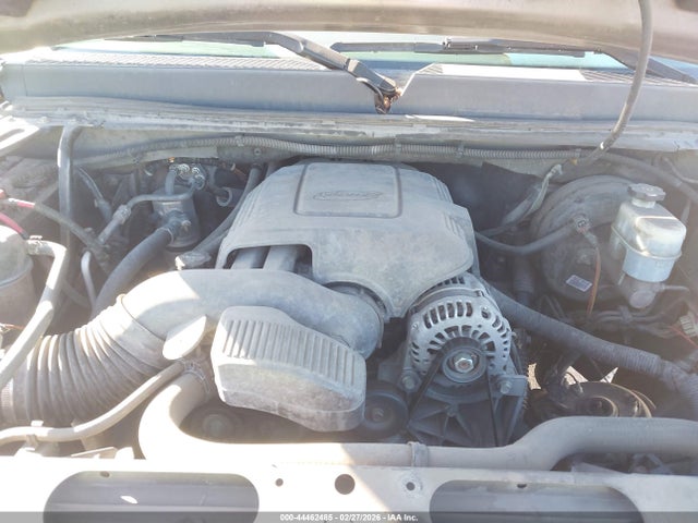 Aukcja sprzedaży 2012 Gmc Sierra 1500 Sle, vin: 3GTP1VE08CG293843, numer aukcji: 44462485
