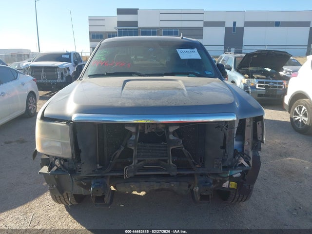 Aukcja sprzedaży 2012 Gmc Sierra 1500 Sle, vin: 3GTP1VE08CG293843, numer aukcji: 44462485