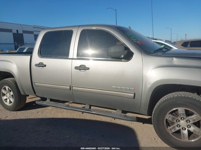 Aukcja sprzedaży 2012 Gmc Sierra 1500 Sle, vin: 3GTP1VE08CG293843, numer aukcji: 44462485