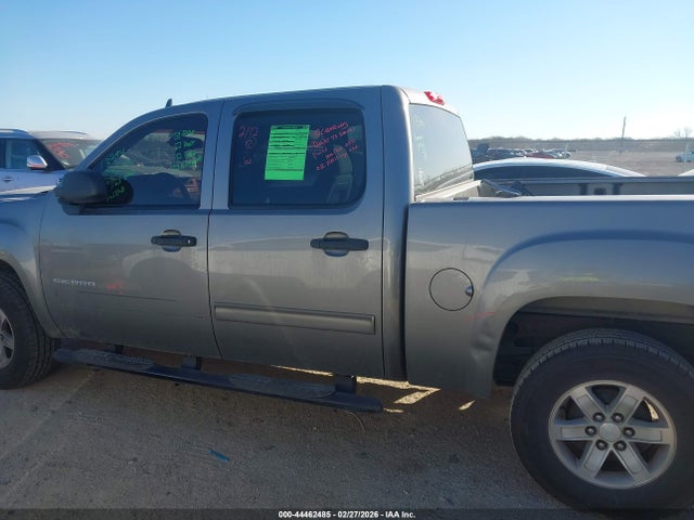 Aukcja sprzedaży 2012 Gmc Sierra 1500 Sle, vin: 3GTP1VE08CG293843, numer aukcji: 44462485