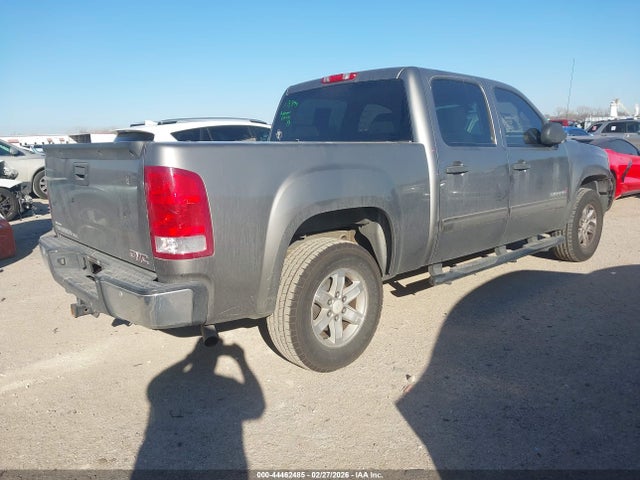 Aukcja sprzedaży 2012 Gmc Sierra 1500 Sle, vin: 3GTP1VE08CG293843, numer aukcji: 44462485