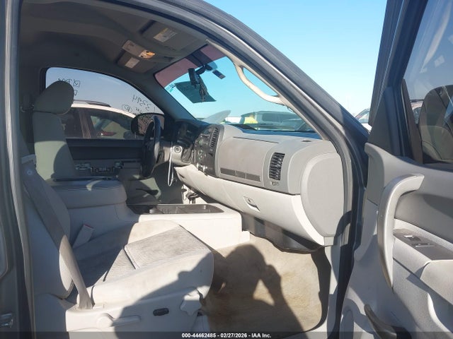 Aukcja sprzedaży 2012 Gmc Sierra 1500 Sle, vin: 3GTP1VE08CG293843, numer aukcji: 44462485