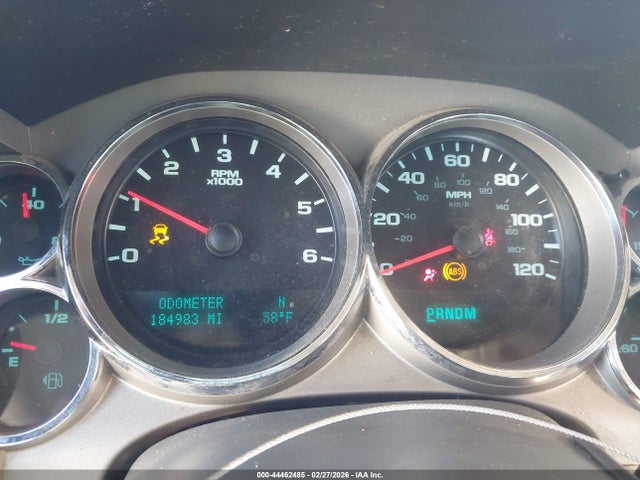 Aukcja sprzedaży 2012 Gmc Sierra 1500 Sle, vin: 3GTP1VE08CG293843, numer aukcji: 44462485