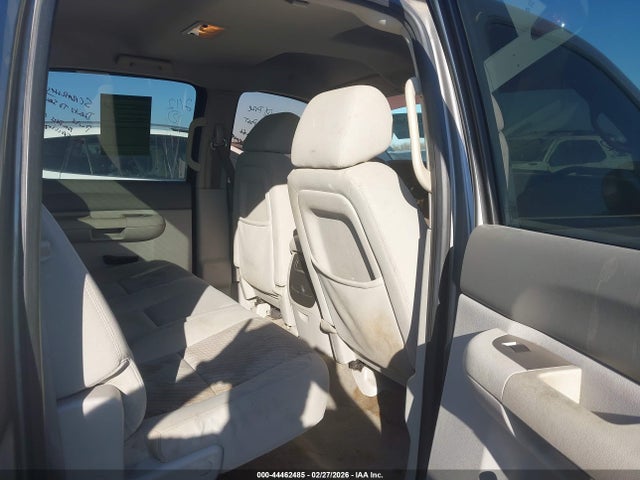 Aukcja sprzedaży 2012 Gmc Sierra 1500 Sle, vin: 3GTP1VE08CG293843, numer aukcji: 44462485