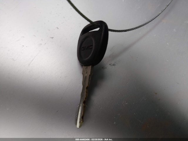 44462486 :رقم المزاد ، 1GTR2VE34BZ301001 vin ، 2011 Gmc Sierra 1500 Sle مزاد بيع