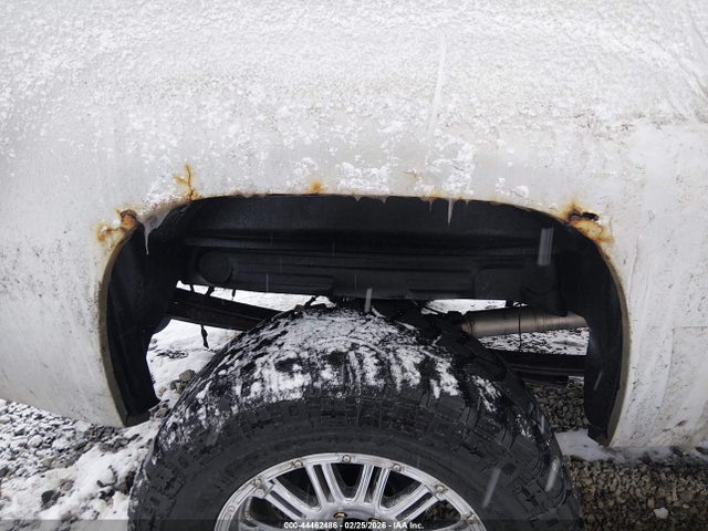 44462486 :رقم المزاد ، 1GTR2VE34BZ301001 vin ، 2011 Gmc Sierra 1500 Sle مزاد بيع