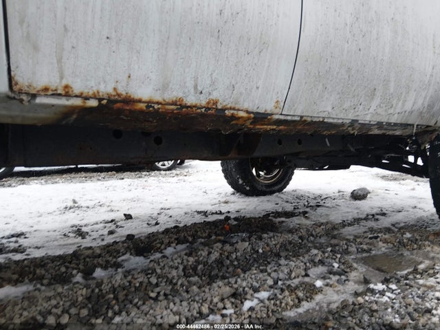 44462486 :رقم المزاد ، 1GTR2VE34BZ301001 vin ، 2011 Gmc Sierra 1500 Sle مزاد بيع