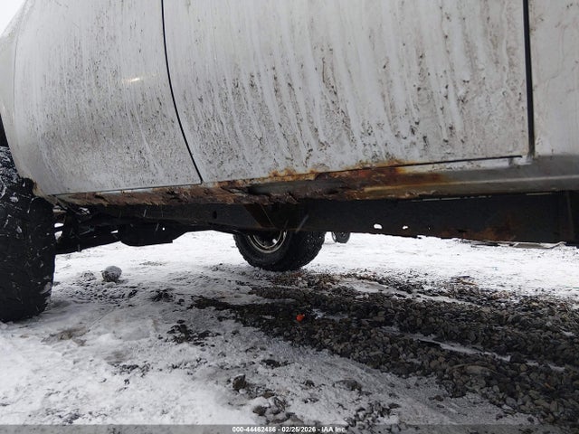 44462486 :رقم المزاد ، 1GTR2VE34BZ301001 vin ، 2011 Gmc Sierra 1500 Sle مزاد بيع