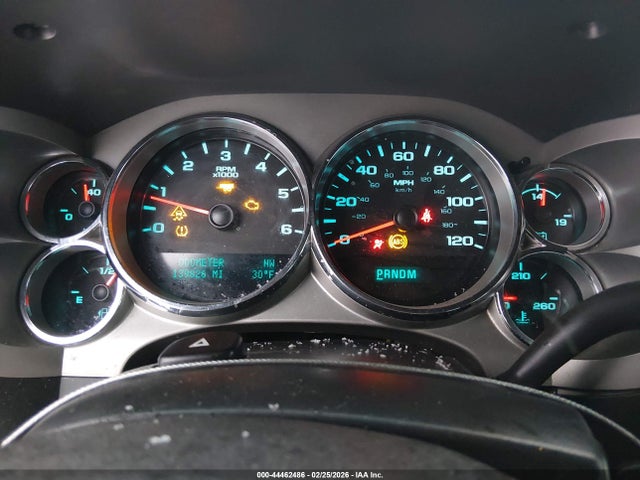 44462486 :رقم المزاد ، 1GTR2VE34BZ301001 vin ، 2011 Gmc Sierra 1500 Sle مزاد بيع