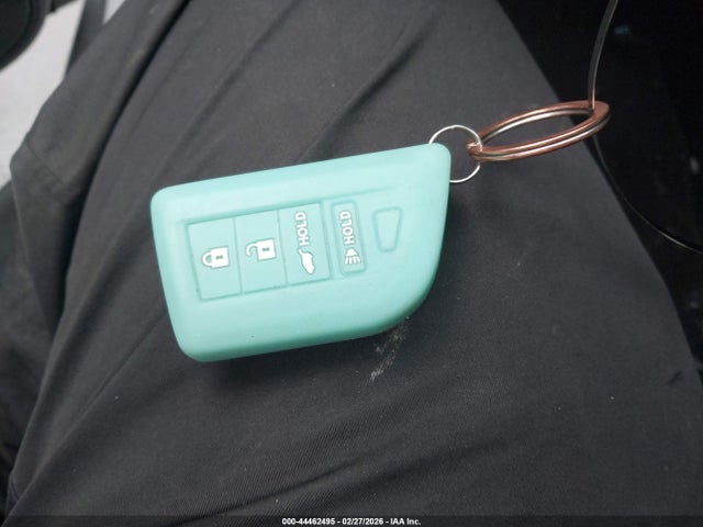 2025 ACURA INTEGRA 19UDE4H35SA010952 Photo 10