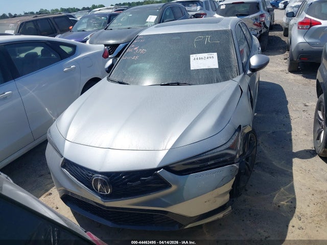 2025 Acura Integra A-spec მანქანა იყიდება აუქციონზე, vin: 19UDE4H35SA010952, აუქციონის ნომერი: 44462495