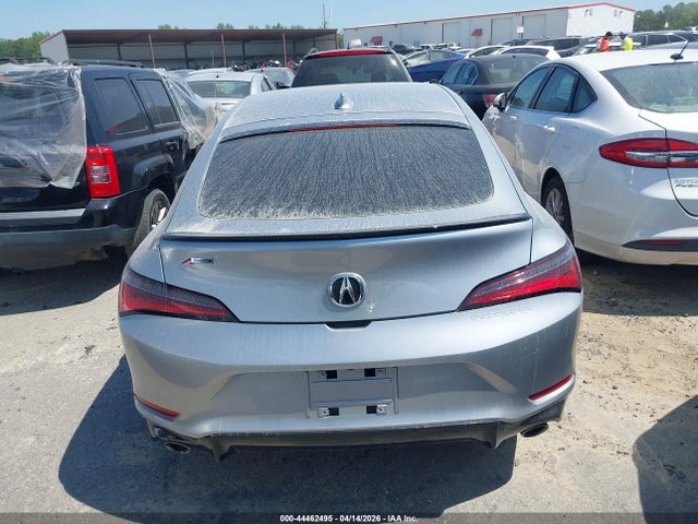 2025 Acura Integra A-spec მანქანა იყიდება აუქციონზე, vin: 19UDE4H35SA010952, აუქციონის ნომერი: 44462495