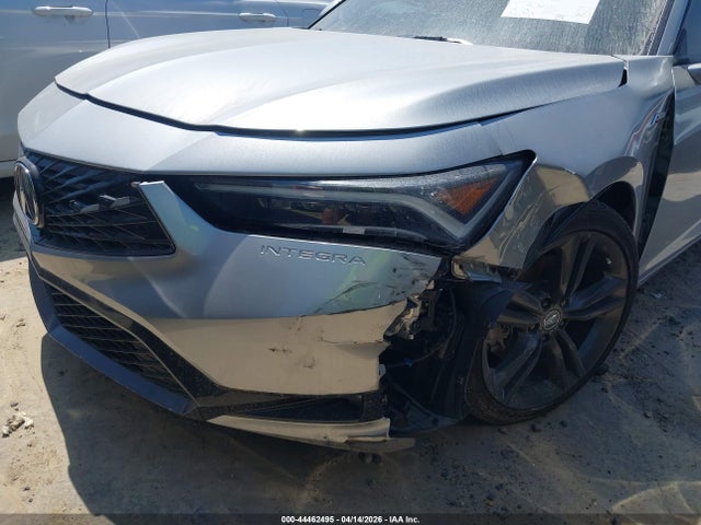 2025 ACURA INTEGRA 19UDE4H35SA010952 Photo 5