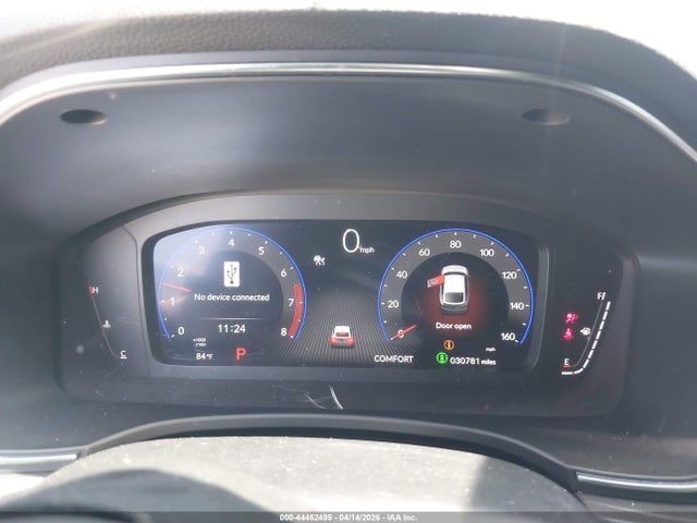 2025 ACURA INTEGRA 19UDE4H35SA010952 Photo 6