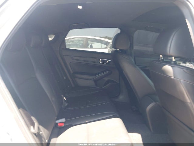 2025 ACURA INTEGRA 19UDE4H35SA010952 Photo 7