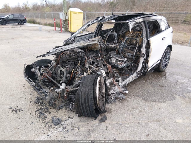 Aukcja sprzedaży 2020 Land Rover Range Rover Velar P250 R-dynamic S, vin: SALYK2EX6LA266824, numer aukcji: 44462496