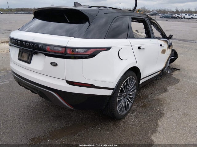Aukcja sprzedaży 2020 Land Rover Range Rover Velar P250 R-dynamic S, vin: SALYK2EX6LA266824, numer aukcji: 44462496