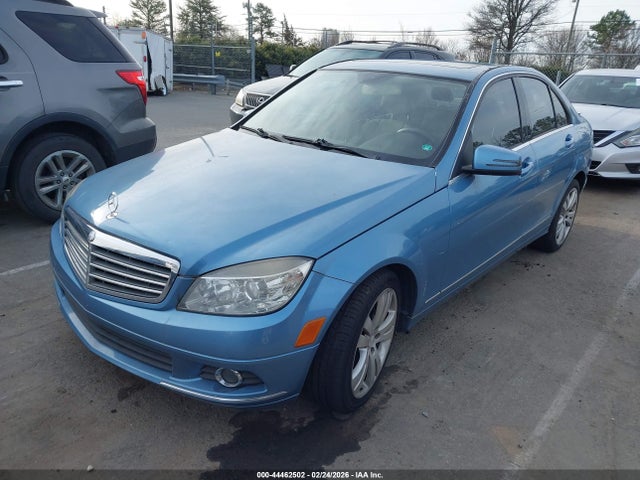 Продажа на аукционе авто 2011 Mercedes-benz C 300 Luxury 4matic/sport 4matic, vin: WDDGF8BB5BR146859, номер лота: 44462502