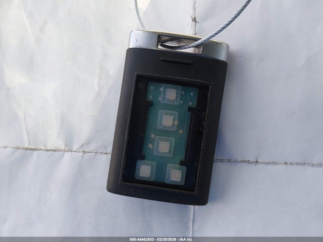 2010 CADILLAC SRX 3GYFNAEY1AS598023 Photo 10