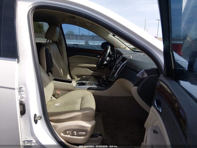 2010 CADILLAC SRX 3GYFNAEY1AS598023 Photo 4
