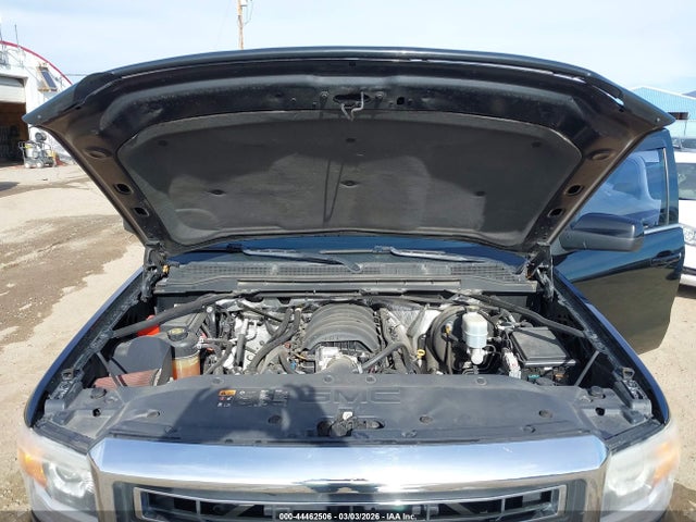 Aukcja sprzedaży 2014 Gmc Sierra 1500 Sle, vin: 3GTU2UEC4EG512126, numer aukcji: 44462506
