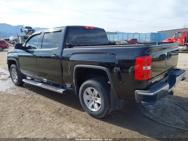 Aukcja sprzedaży 2014 Gmc Sierra 1500 Sle, vin: 3GTU2UEC4EG512126, numer aukcji: 44462506