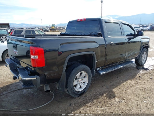 Aukcja sprzedaży 2014 Gmc Sierra 1500 Sle, vin: 3GTU2UEC4EG512126, numer aukcji: 44462506