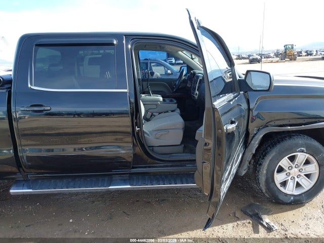 Aukcja sprzedaży 2014 Gmc Sierra 1500 Sle, vin: 3GTU2UEC4EG512126, numer aukcji: 44462506