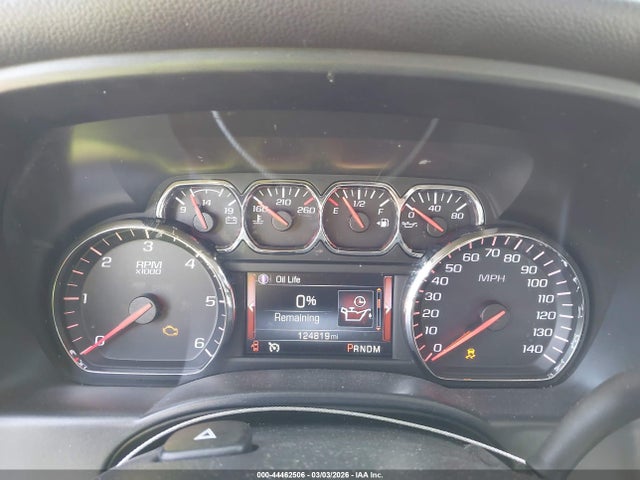 Aukcja sprzedaży 2014 Gmc Sierra 1500 Sle, vin: 3GTU2UEC4EG512126, numer aukcji: 44462506