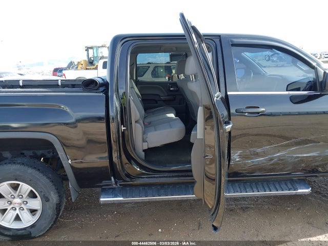Aukcja sprzedaży 2014 Gmc Sierra 1500 Sle, vin: 3GTU2UEC4EG512126, numer aukcji: 44462506